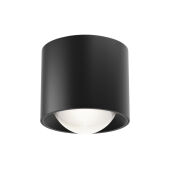 Влагозащищенный светильник Maytoni Technical C217CL-15W4K-B