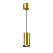 Подвесной светильник Maytoni Technical P100PL-20W3K-BS