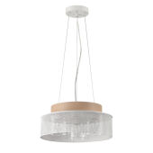 Подвесная люстра LUMION 6599/3CY