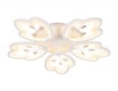 Накладная люстра Ambrella Light FA510