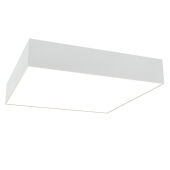 Накладной светильник Maytoni Technical C032CL-36W3K-SQ-W
