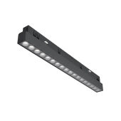 Светильник на шине Maytoni Technical TR031-4-18WTW-DD2-B