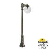 Садово-парковый светильник Fumagalli G30.156.S10.BXF1R