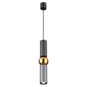 Подвесной светильник Odeon Light 4071/5L