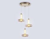 Подвесной светильник Ambrella Light LH31011