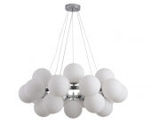Подвесная люстра Kink Light 07508-20,02