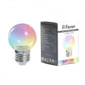 Светодиодная лампа Feron 38129