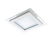 Встраиваемый светильник Lightstar 212020