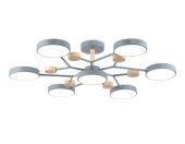 Люстра на штанге Ambrella Light FL4865