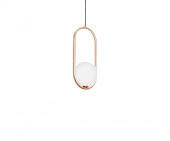 Подвесной светильник Kink Light 07631-1A,20