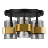 Накладной светильник Lussole LSP-8996