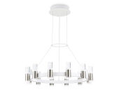 Подвесная люстра Ambrella Light FL6205