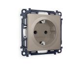 Розетка Ambrella Volt MA367010