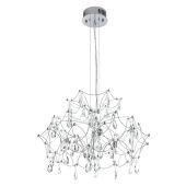 Подвесная люстра MODELUX ML.7815.600P CH