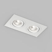 Влагозащищенный светильник Denkirs DK2112-WH