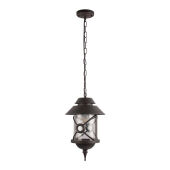 Подвесной уличный светильник LOFT IT 100021P