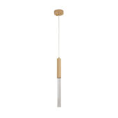 Подвесной светильник MODELUX 88956-1 золото
