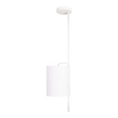   LOFT IT 10253P White