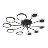   LOFT IT 10164M Black