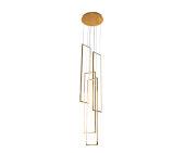 Подвесной светильник Kink Light 08459-4A,36