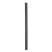 Бра LED4U L7364-1000 BK