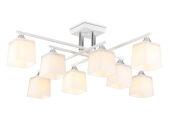 Накладная люстра Ambrella Light TR303043