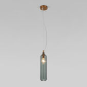 Подвесной светильник Eurosvet 50252/1 синий