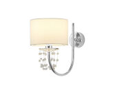 Бра Newport 4361/A chrome