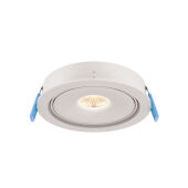 Встраиваемый светильник Maytoni Technical DL060-9W3-4-6K-W