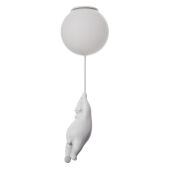 Потолочный детский светильник LOFT IT 10030S