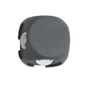   Crystal Lux CLT 330W4 DG