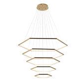 Подвесной светильник LOFT IT 10016/5