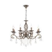 Подвесная люстра Maytoni RC247-PL-08-R