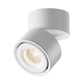 Спот Maytoni Technical C084CL-15W3K-D-W