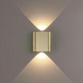 Бра Odeon Light 7107/2WL