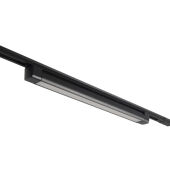 Светильник на шине Crystal Lux CLT 0.31 010 40W BL M4000К
