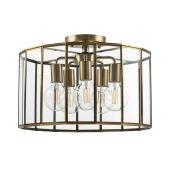 Люстра на штанге Lightstar 798251