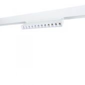 Светильник на шине ARTE Lamp A4638PL-1WH