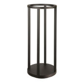 -  ARTE Lamp A3370PA-1BK