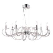 Подвесная люстра Maytoni MOD051PL-07TR