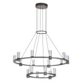 Каскадная люстра Odeon Light 7143/110L