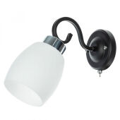 Бра ARTE Lamp A4505AP-1BK