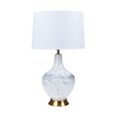 Настольная лампа ARTE Lamp A5051LT-1PB