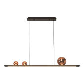 Линейный светильник Lussole LSP-7455