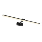 Светильник для картин LED4U L7186-720 BK