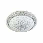 Накладной светильник LED4U L1107-400 CR