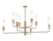 Люстра на штанге Ambrella Light LH53252
