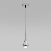 Подвесной светильник Elektrostandard Hill 5W хром ( 50211 LED)