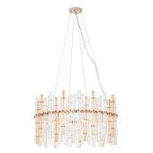 Подвесная люстра ARTE Lamp A4111LM-16GO