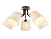 Люстра на штанге Ambrella Light TR4733